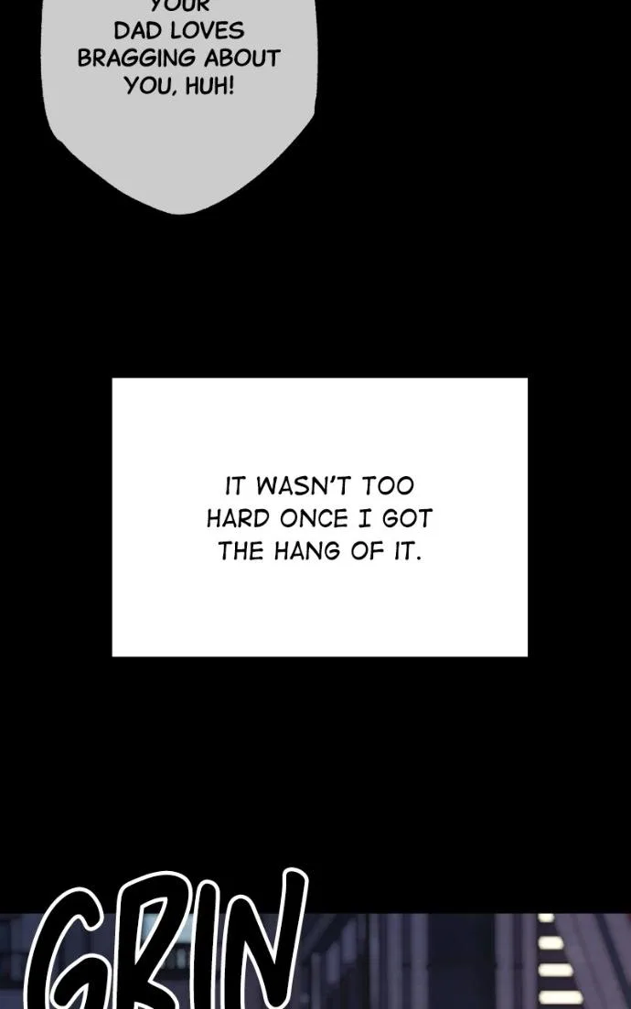 Night of Shadows Chapter 103 – Page 21
