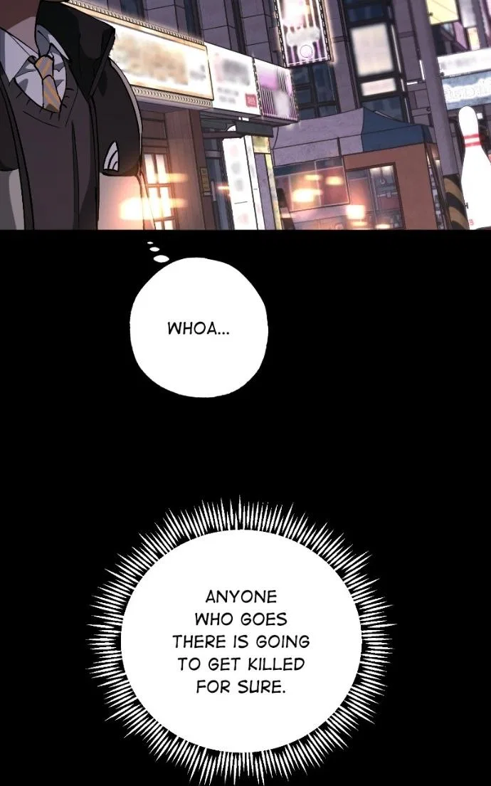 Night of Shadows Chapter 103 – Page 27