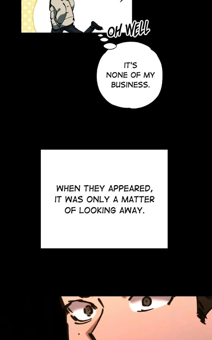Night of Shadows Chapter 103 – Page 29
