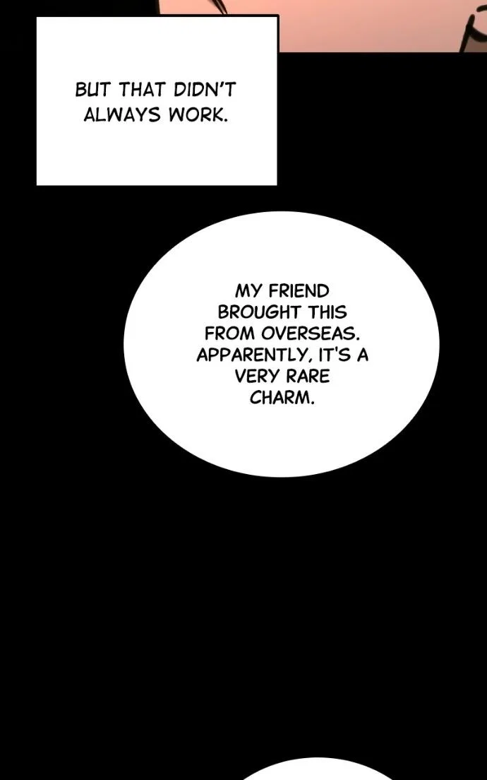 Night of Shadows Chapter 103 – Page 30