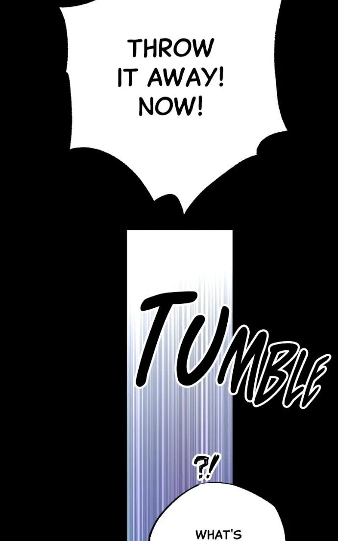 Night of Shadows Chapter 103 – Page 33