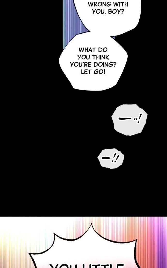 Night of Shadows Chapter 103 – Page 34