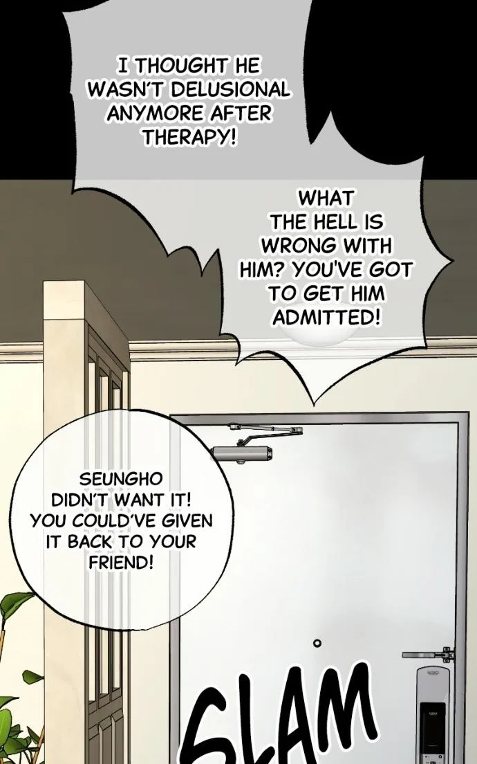Night of Shadows Chapter 103 – Page 36