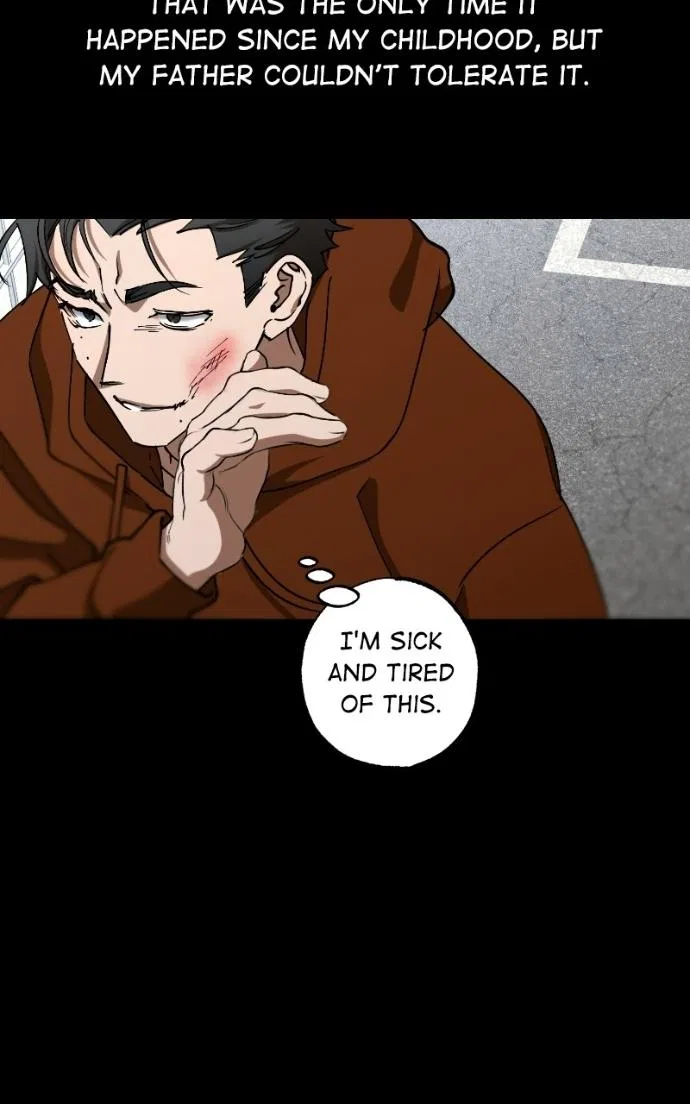 Night of Shadows Chapter 103 – Page 38