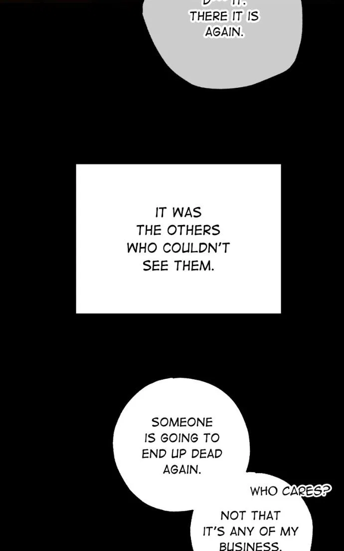 Night of Shadows Chapter 103 – Page 41