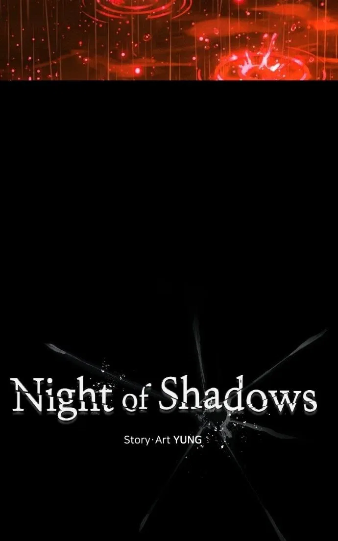 Night of Shadows Chapter 103 – Page 50