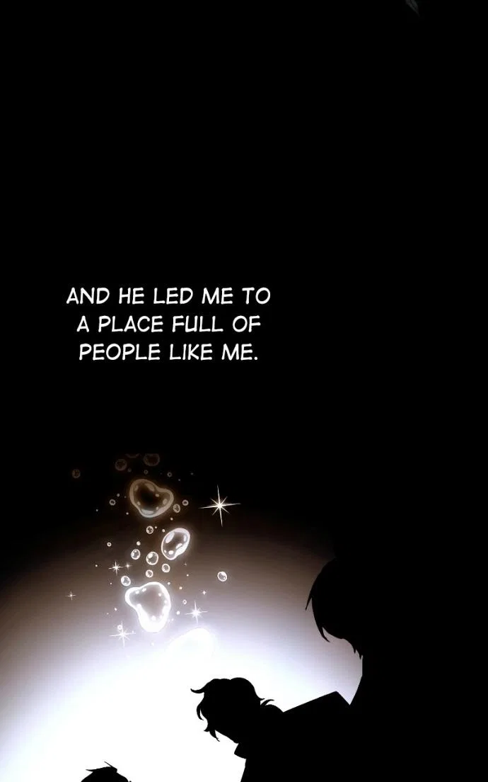 Night of Shadows Chapter 103 – Page 51