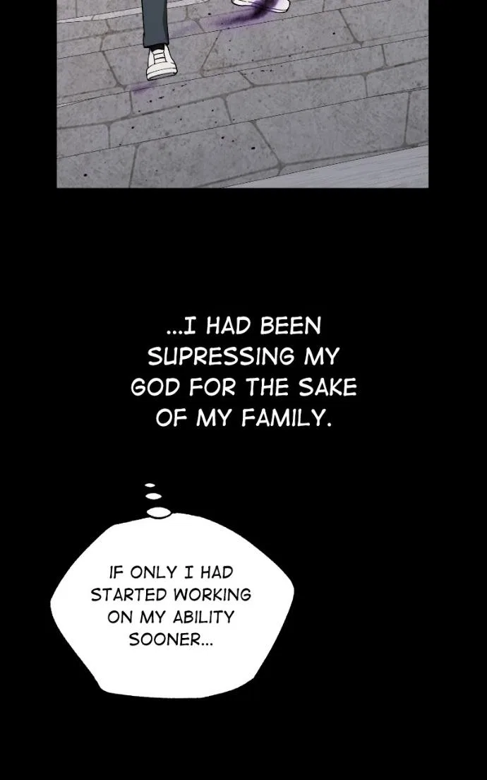 Night of Shadows Chapter 103 – Page 57