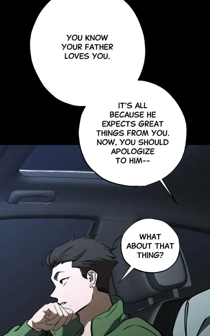 Night of Shadows Chapter 103 – Page 60