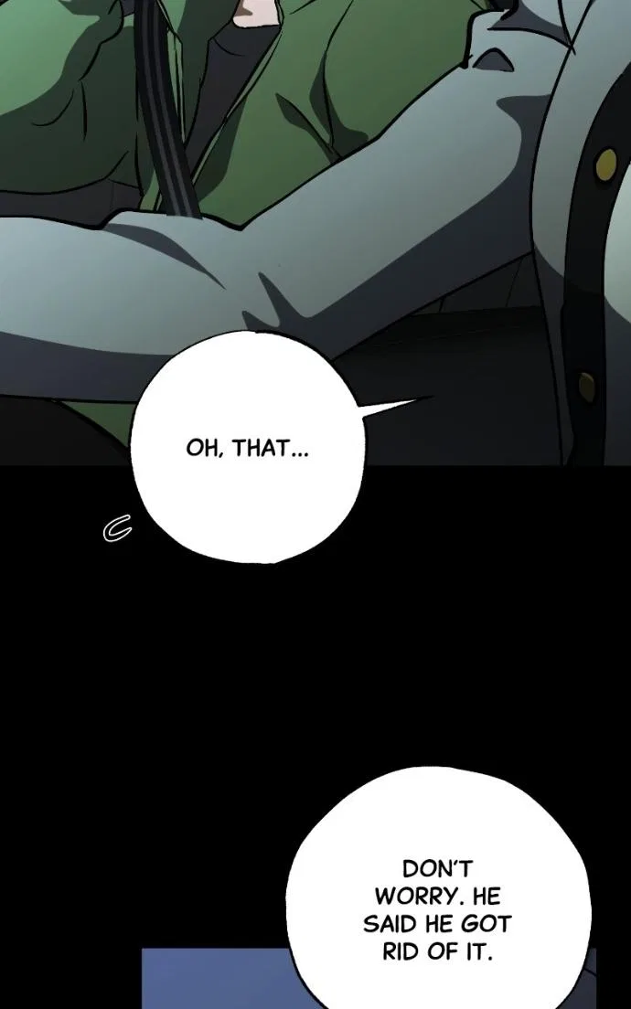 Night of Shadows Chapter 103 – Page 61