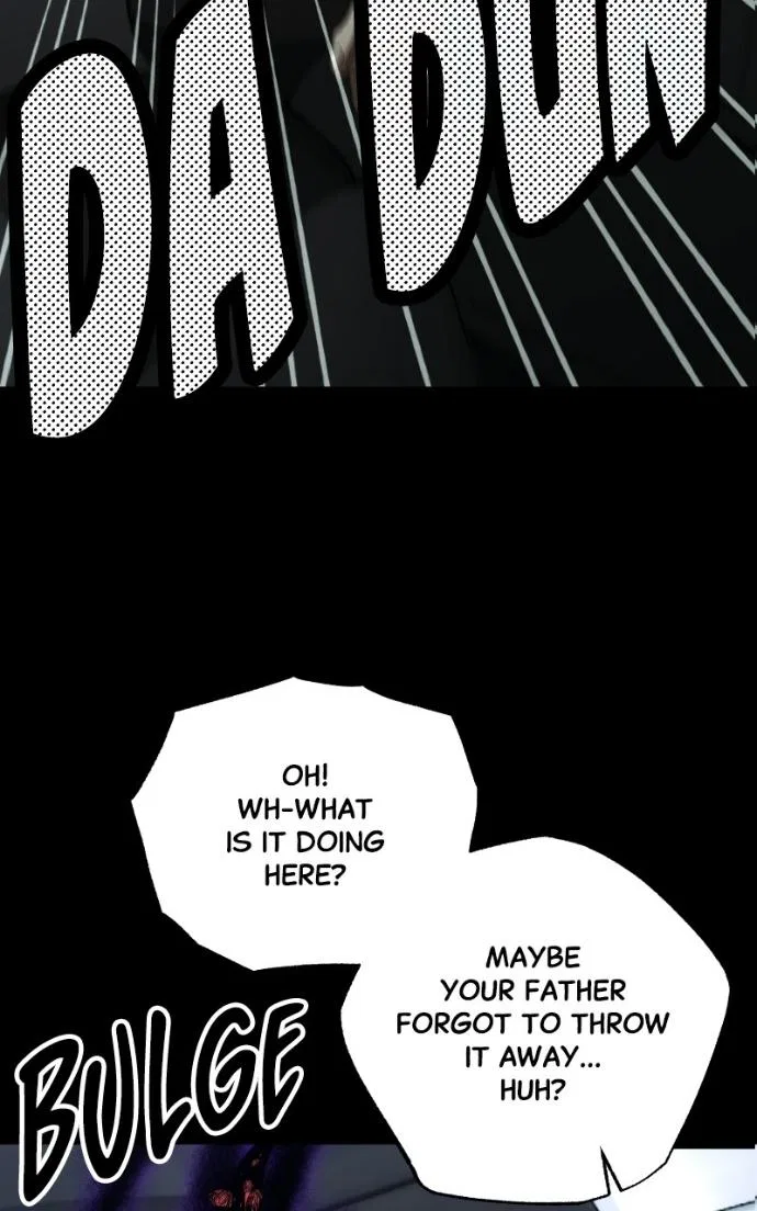 Night of Shadows Chapter 103 – Page 67