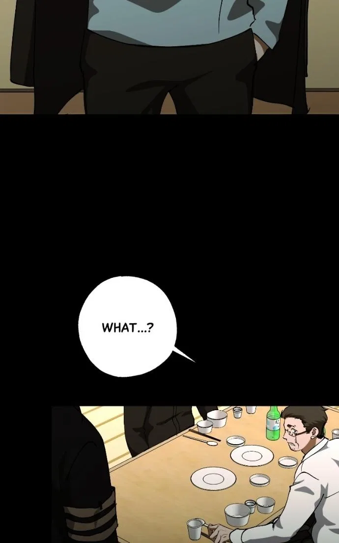 Night of Shadows Chapter 103 – Page 75