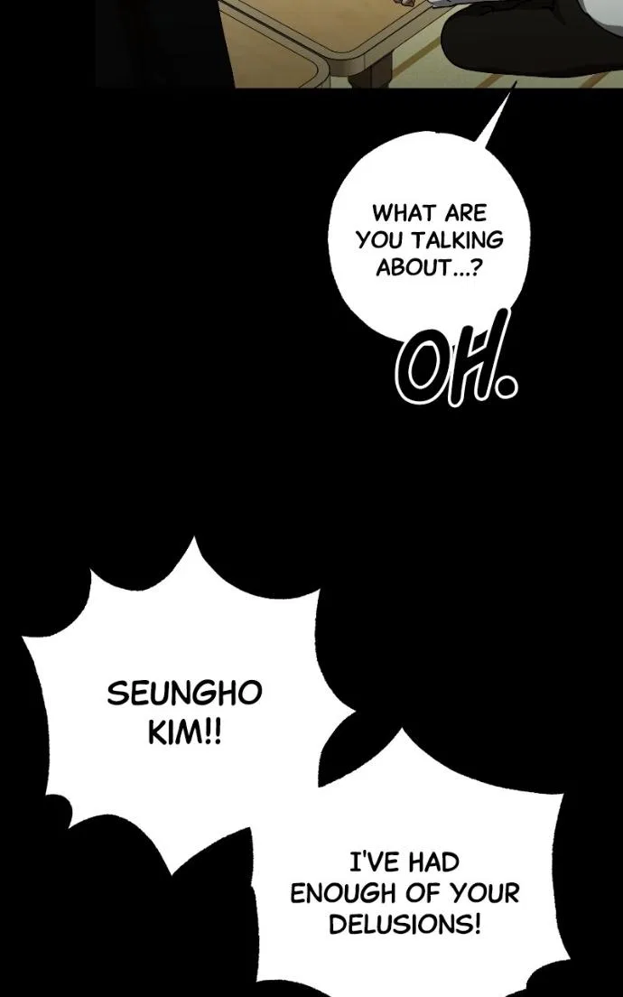 Night of Shadows Chapter 103 – Page 76