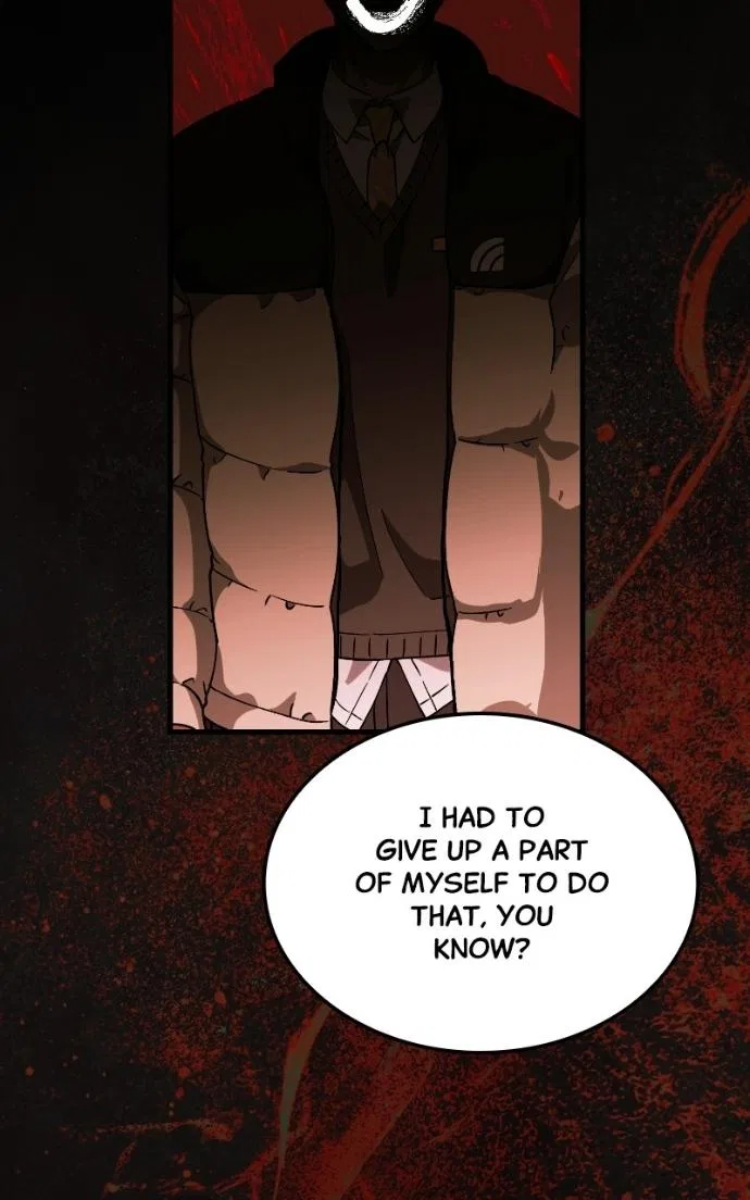 Night of Shadows Chapter 103 – Page 79