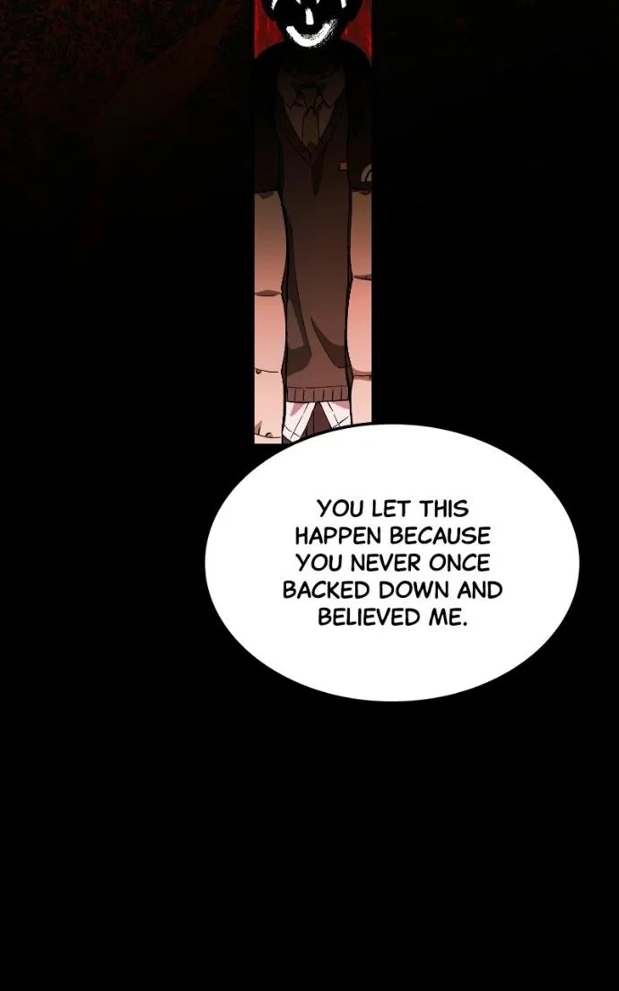 Night of Shadows Chapter 103 – Page 81
