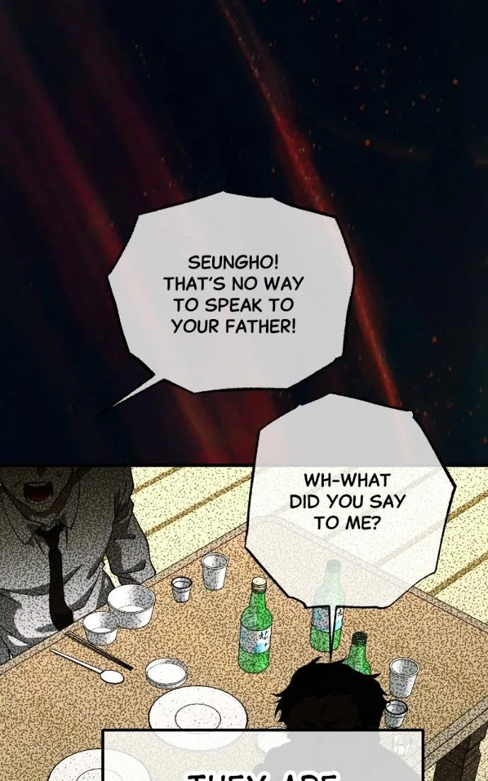 Night of Shadows Chapter 103 – Page 85