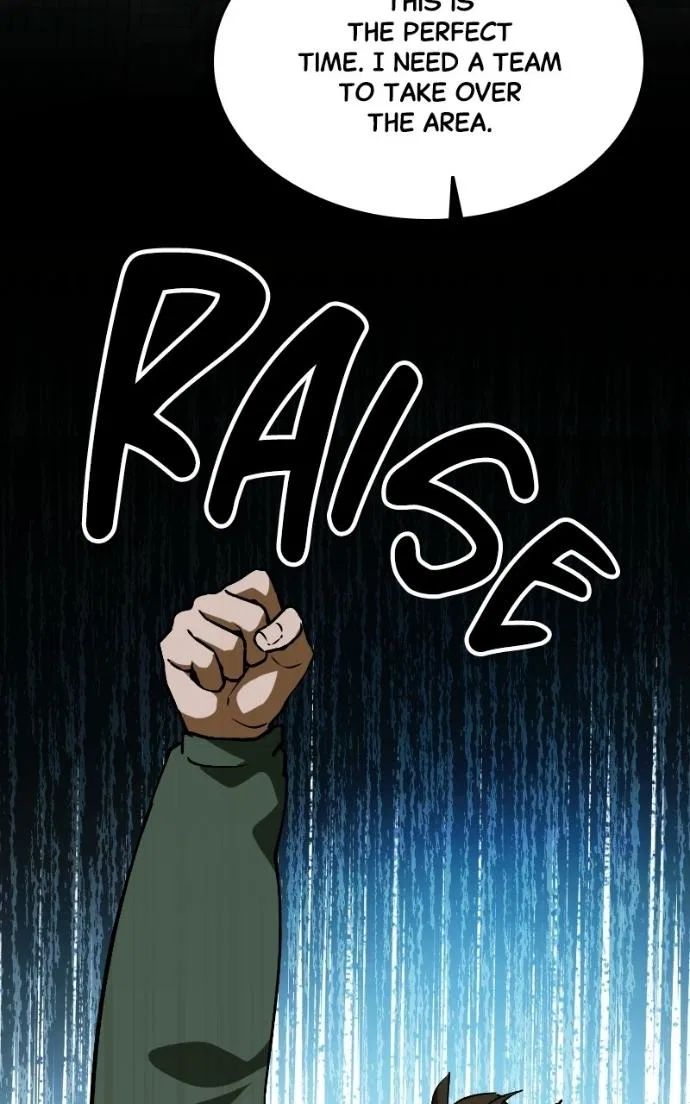 Night of Shadows Chapter 103 – Page 93