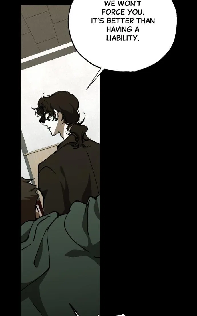 Night of Shadows Chapter 103 – Page 96