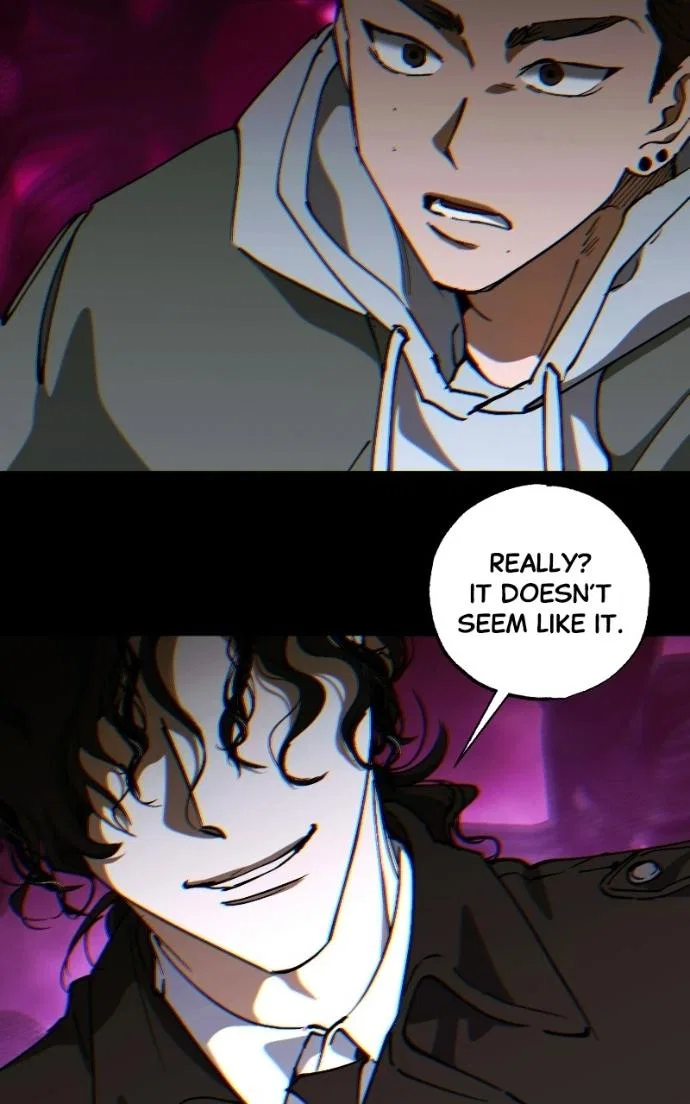 Night of Shadows Chapter 103 – Page 98