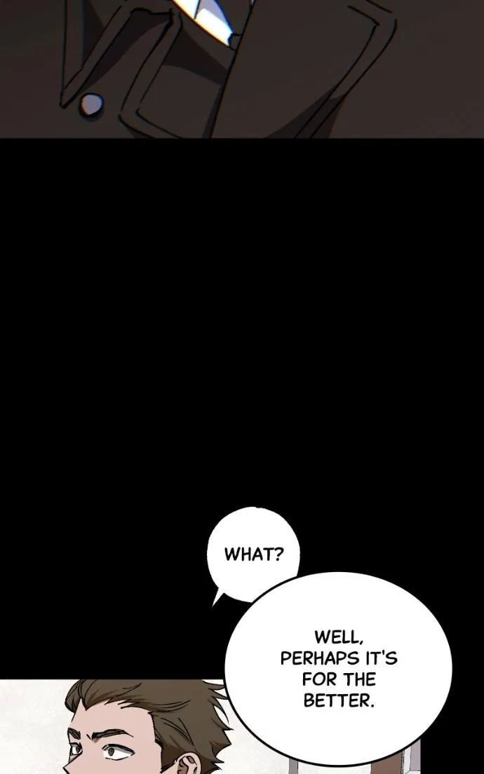 Night of Shadows Chapter 103 – Page 99
