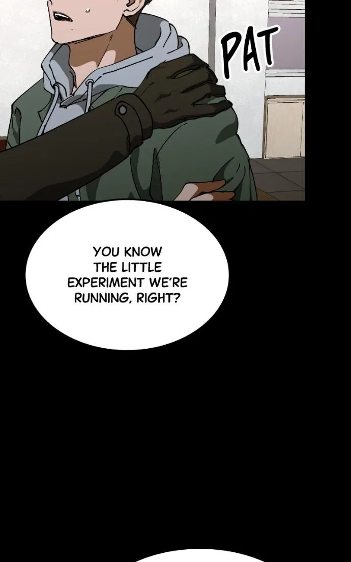 Night of Shadows Chapter 103 – Page 100