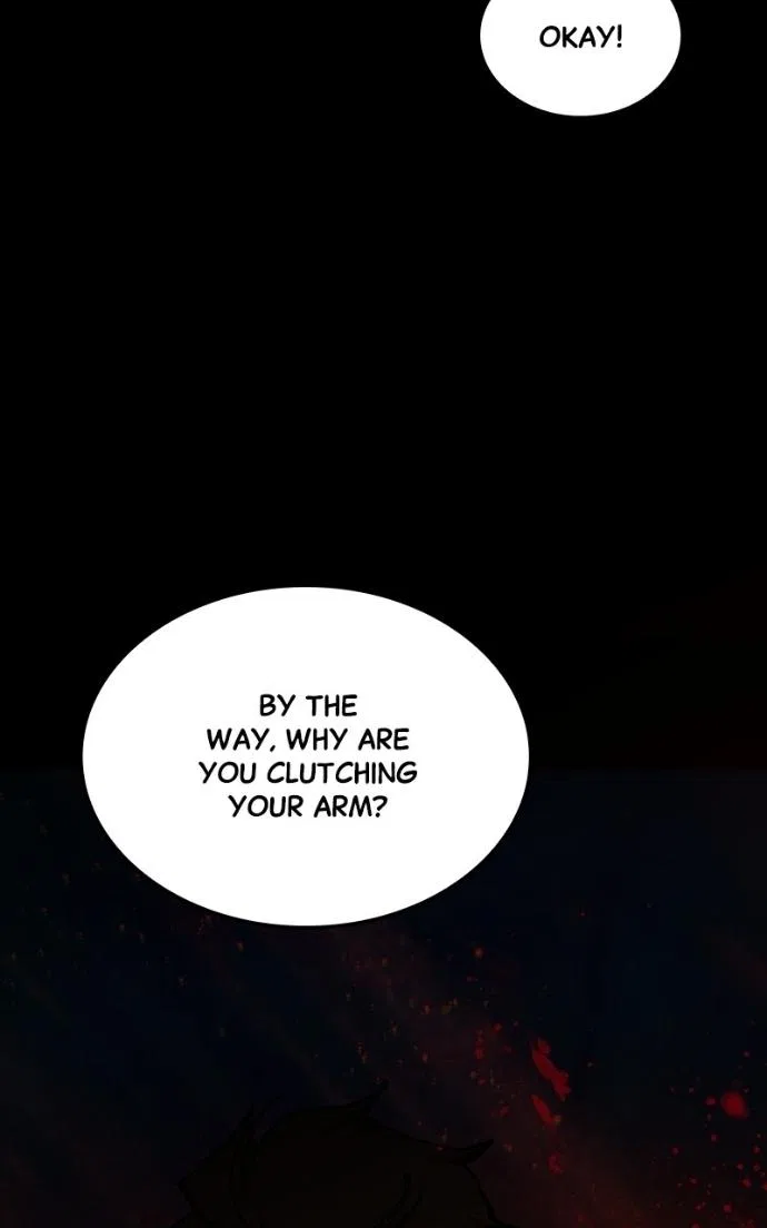 Night of Shadows Chapter 103 – Page 110