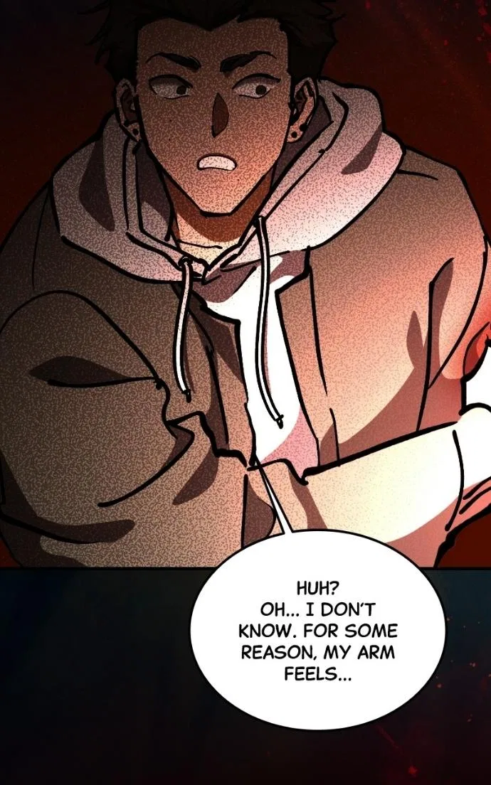 Night of Shadows Chapter 103 – Page 111