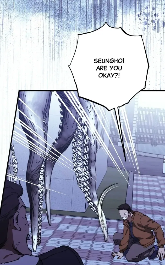 Night of Shadows Chapter 102 – Page 10