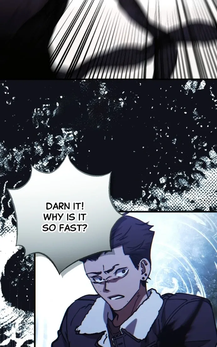 Night of Shadows Chapter 102 – Page 19