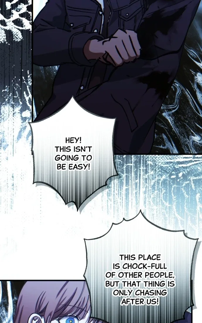 Night of Shadows Chapter 102 – Page 20