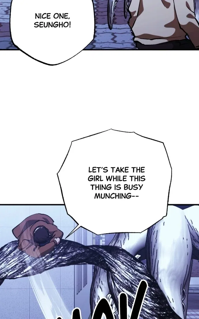 Night of Shadows Chapter 102 – Page 34