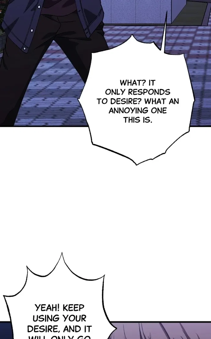 Night of Shadows Chapter 102 – Page 47