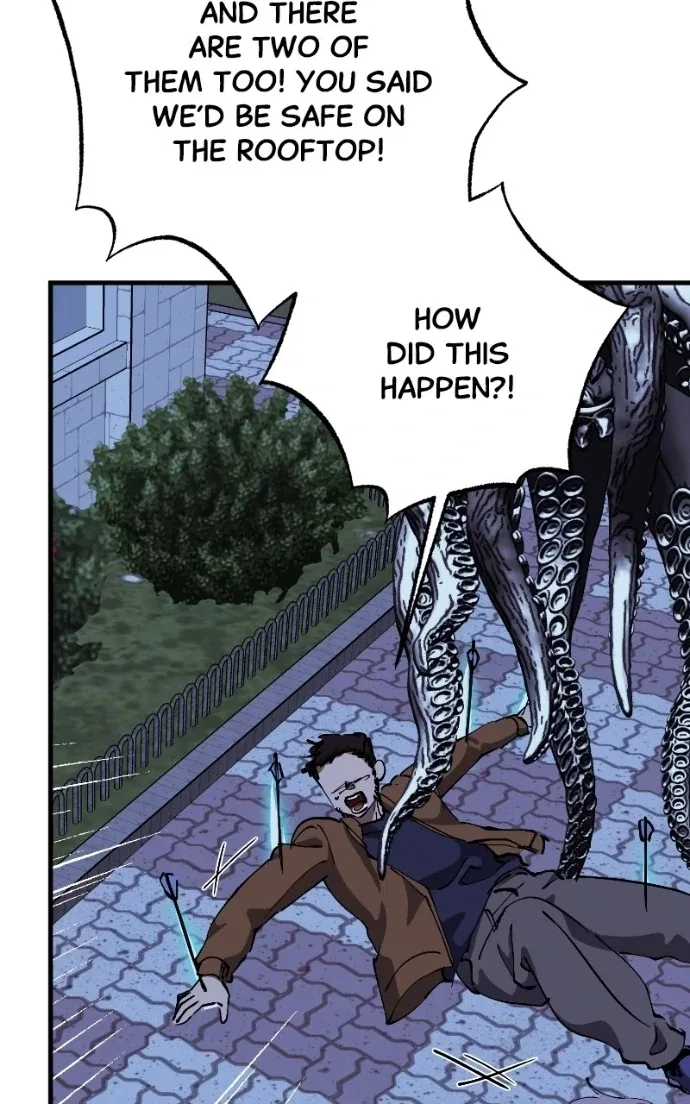 Night of Shadows Chapter 102 – Page 86