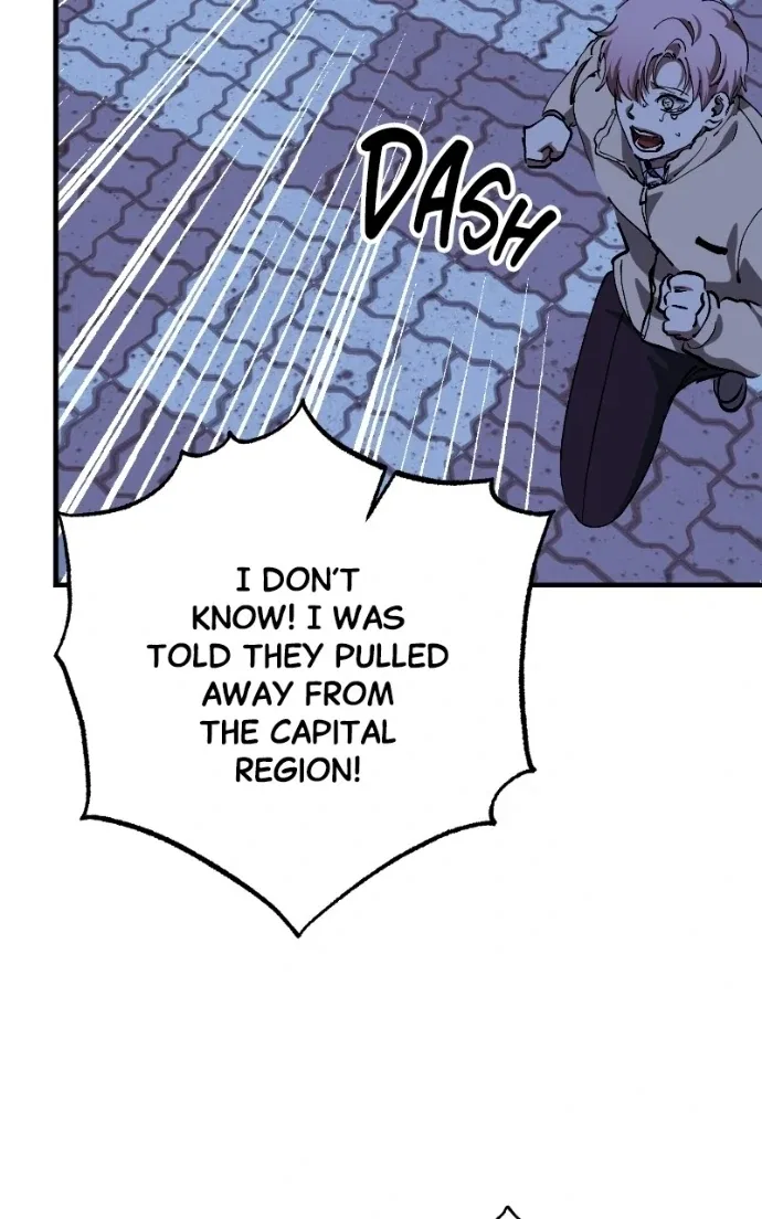Night of Shadows Chapter 102 – Page 87