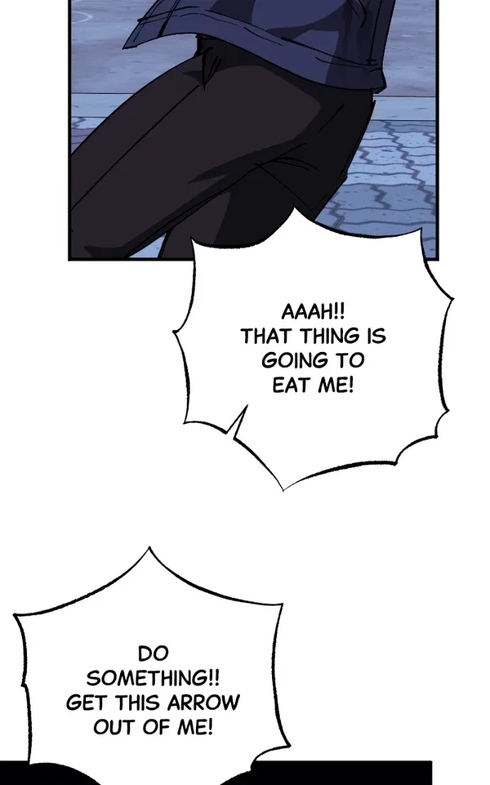 Night of Shadows Chapter 102 – Page 89