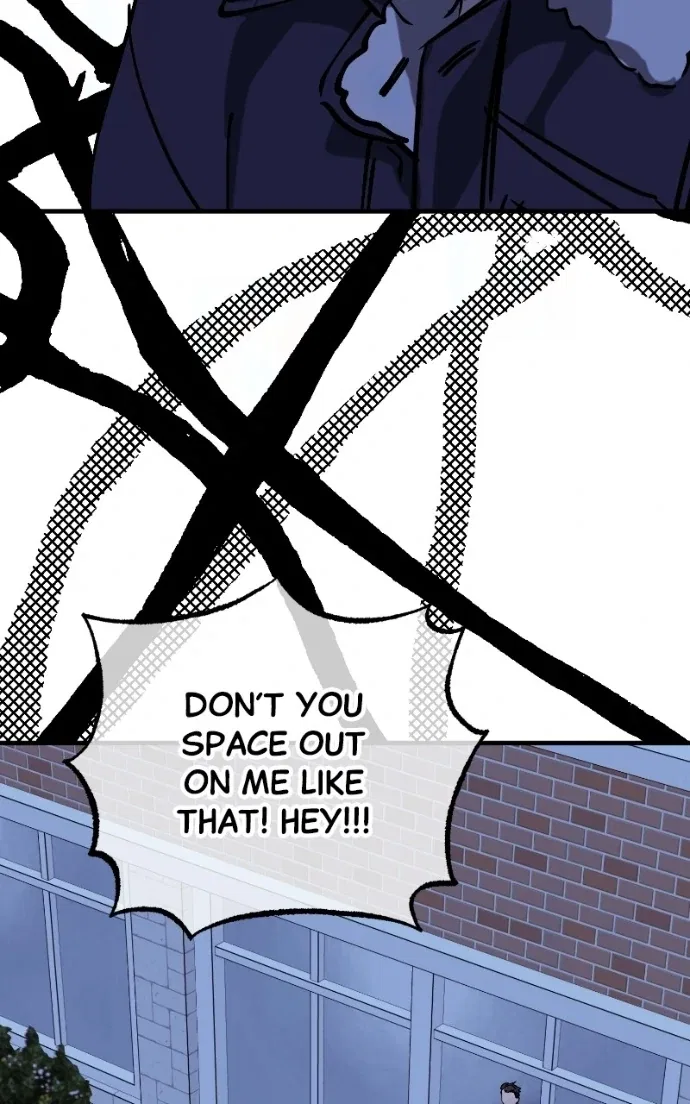 Night of Shadows Chapter 102 – Page 92