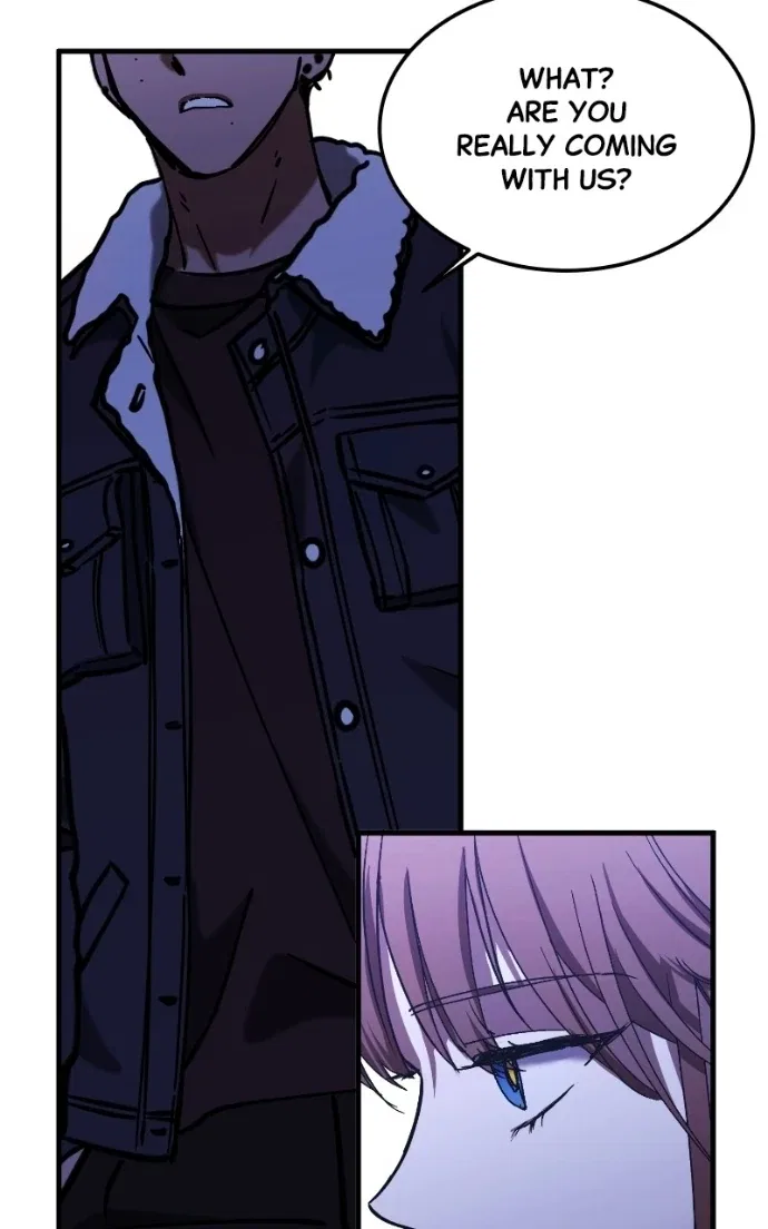 Night of Shadows Chapter 101 – Page 11