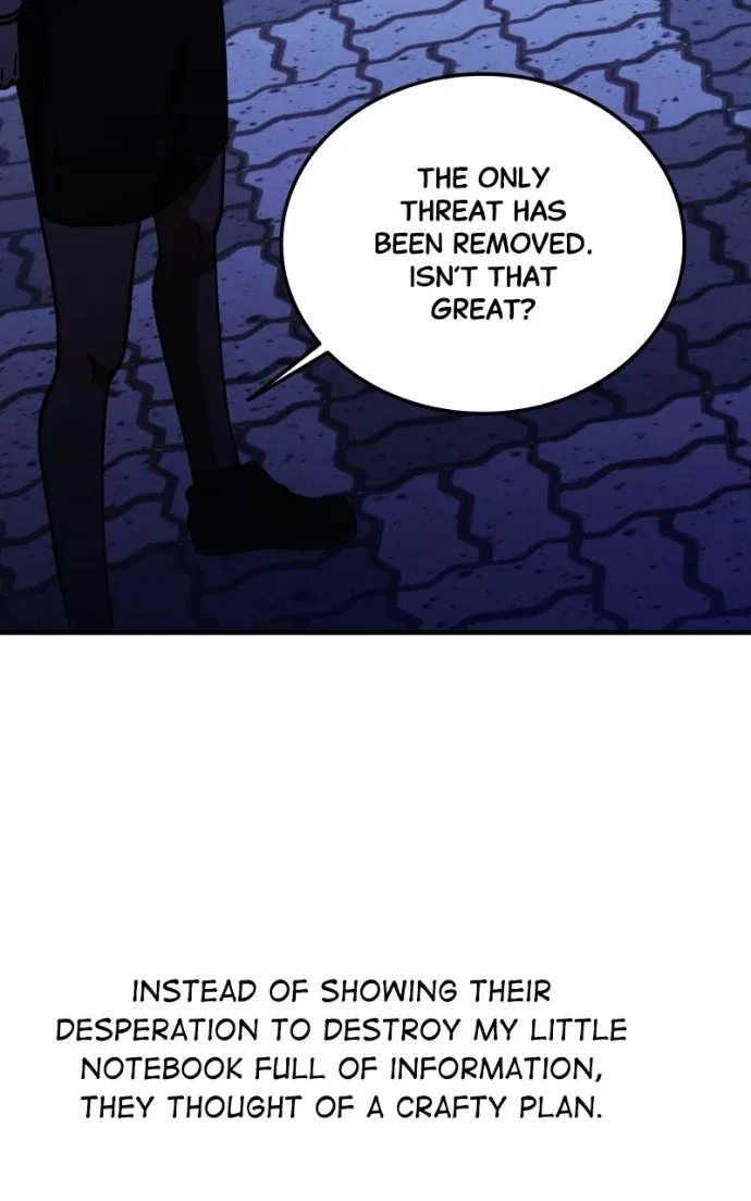 Night of Shadows Chapter 101 – Page 16