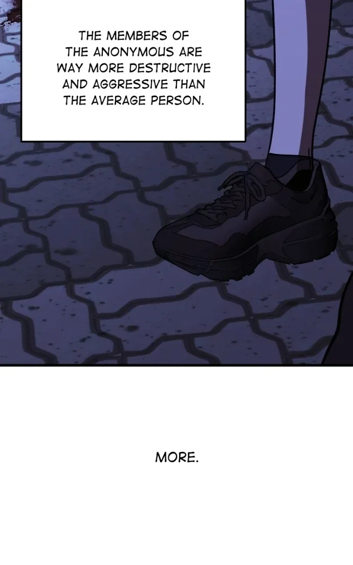 Night of Shadows Chapter 101 – Page 21
