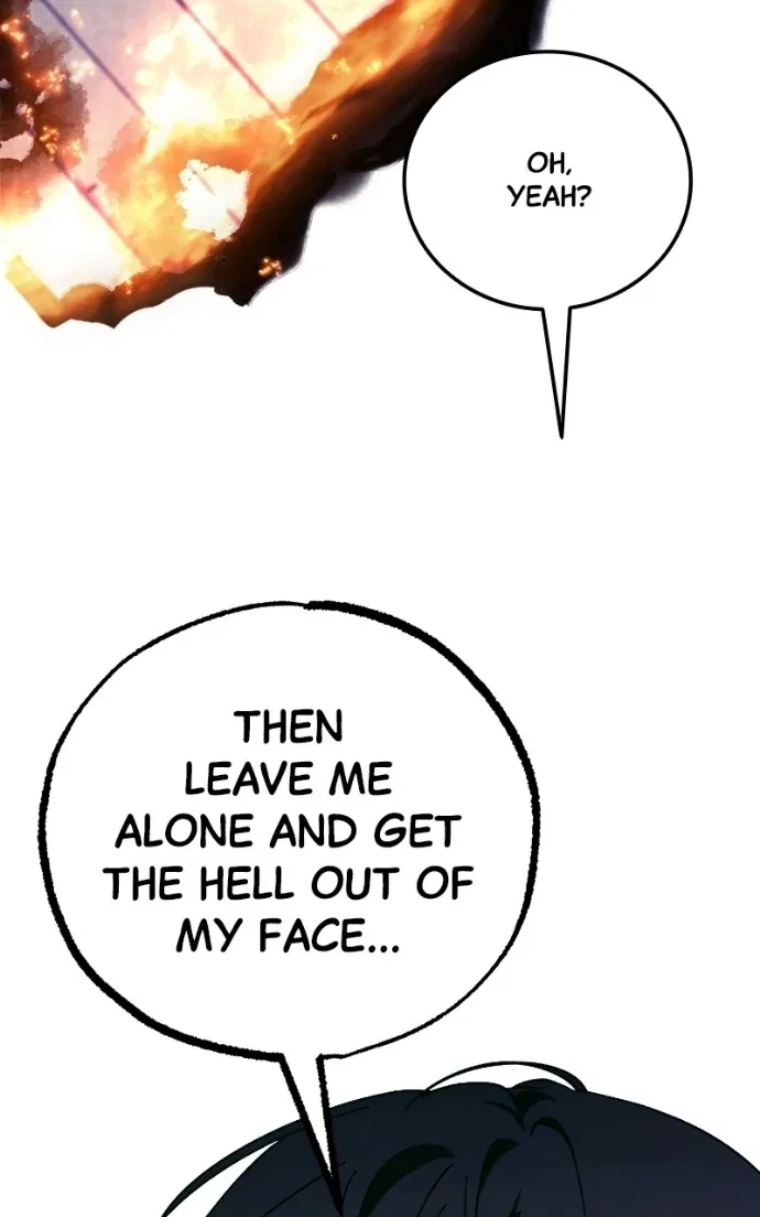 Night of Shadows Chapter 101 – Page 38