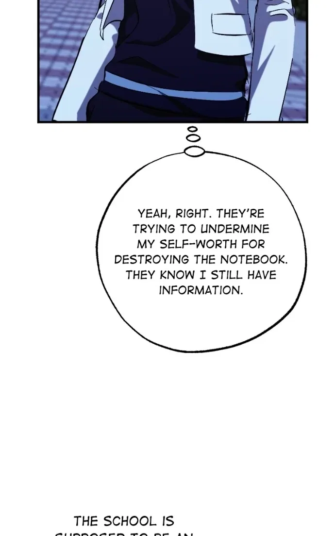 Night of Shadows Chapter 101 – Page 46