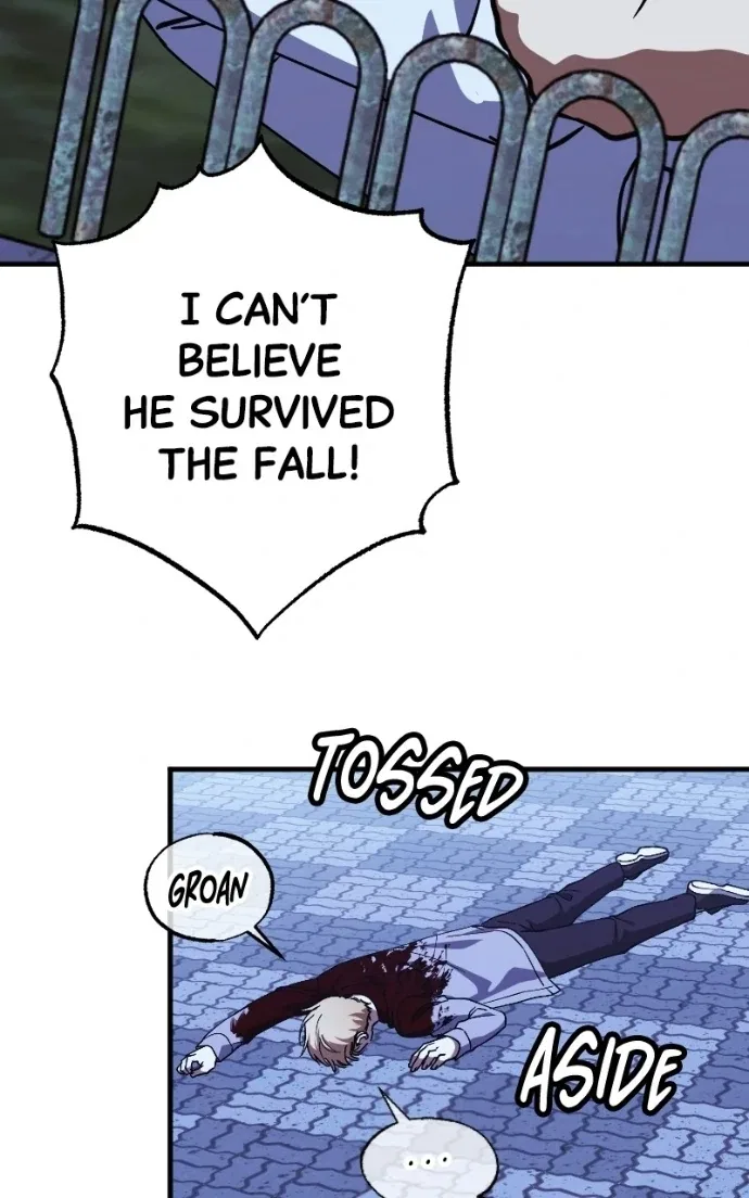 Night of Shadows Chapter 101 – Page 64