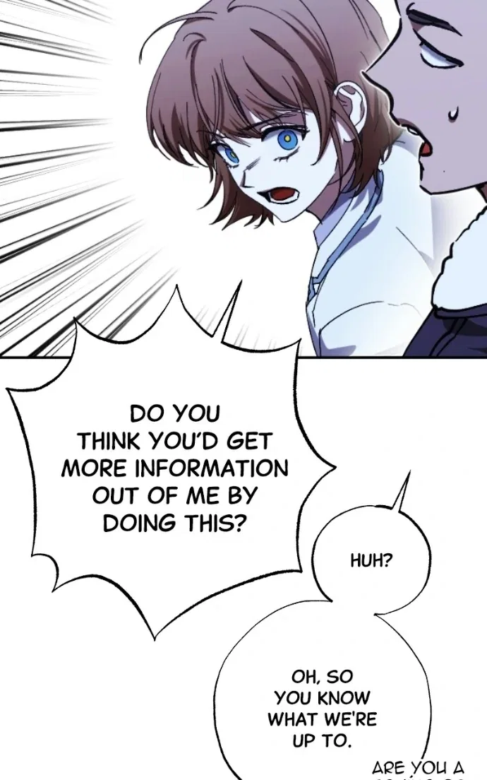 Night of Shadows Chapter 101 – Page 66