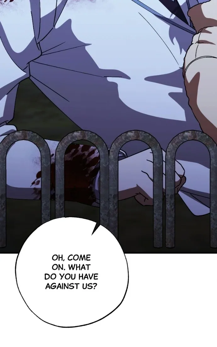 Night of Shadows Chapter 101 – Page 73