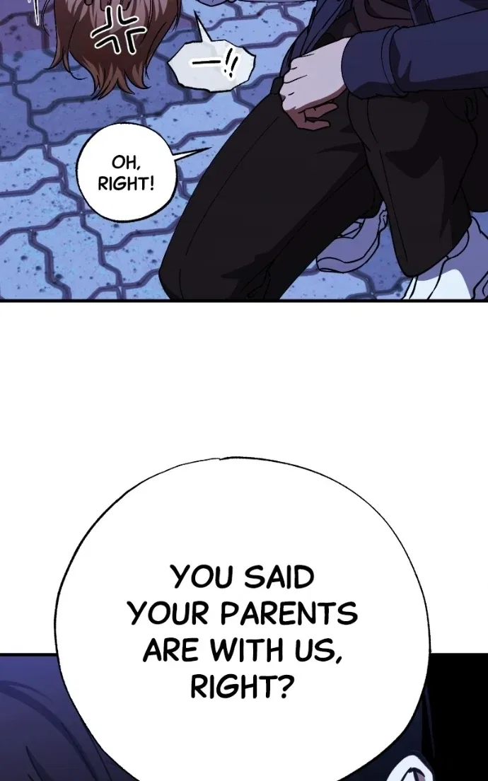 Night of Shadows Chapter 101 – Page 75