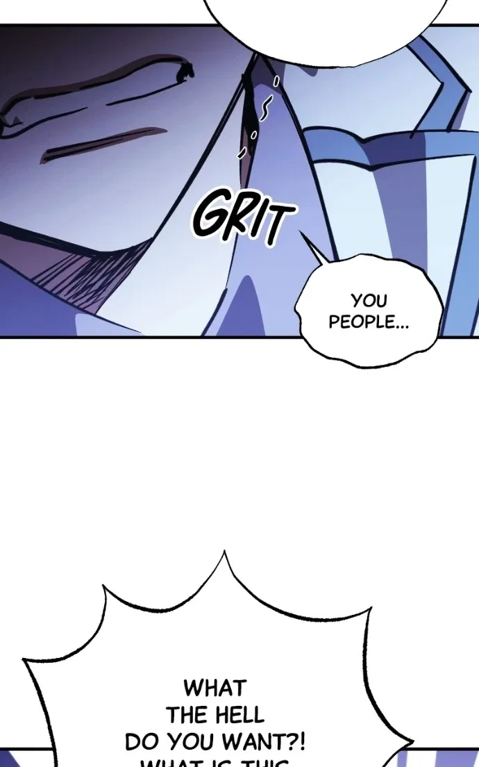 Night of Shadows Chapter 101 – Page 79