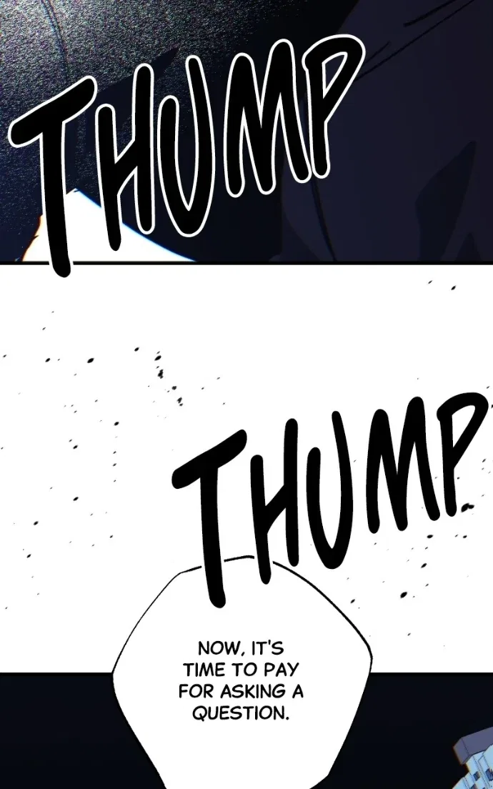 Night of Shadows Chapter 101 – Page 94