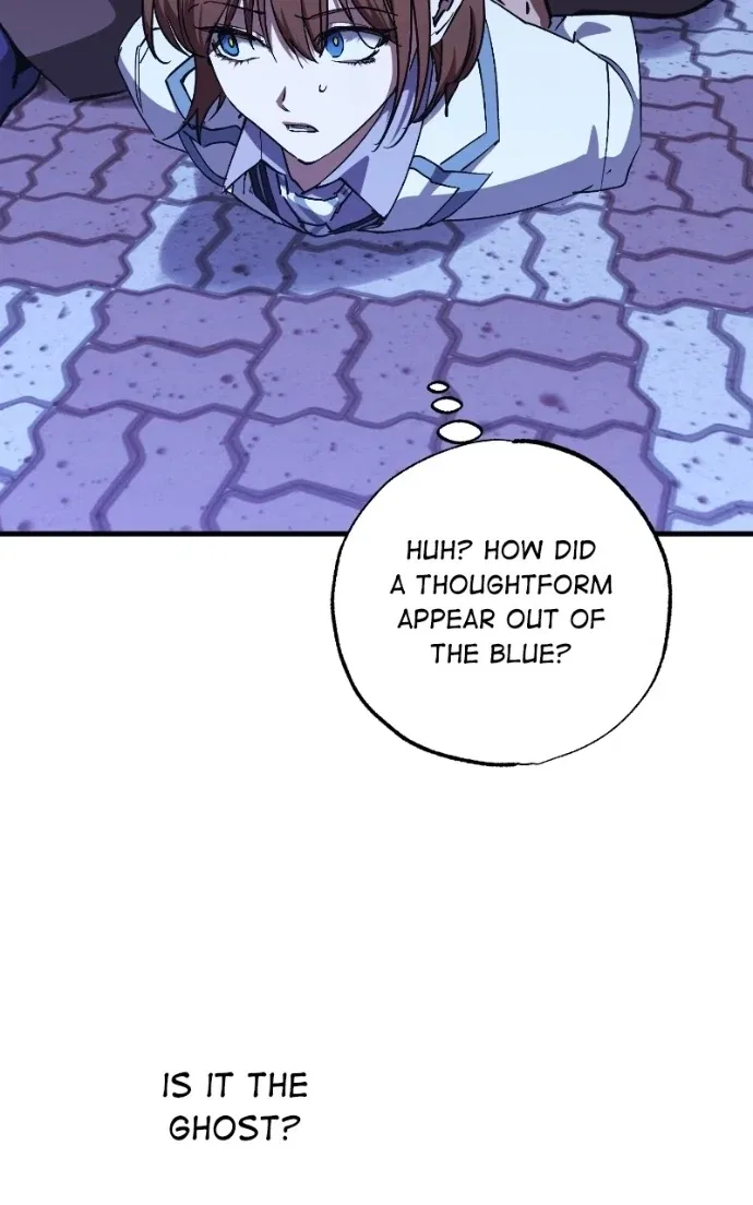 Night of Shadows Chapter 101 – Page 108
