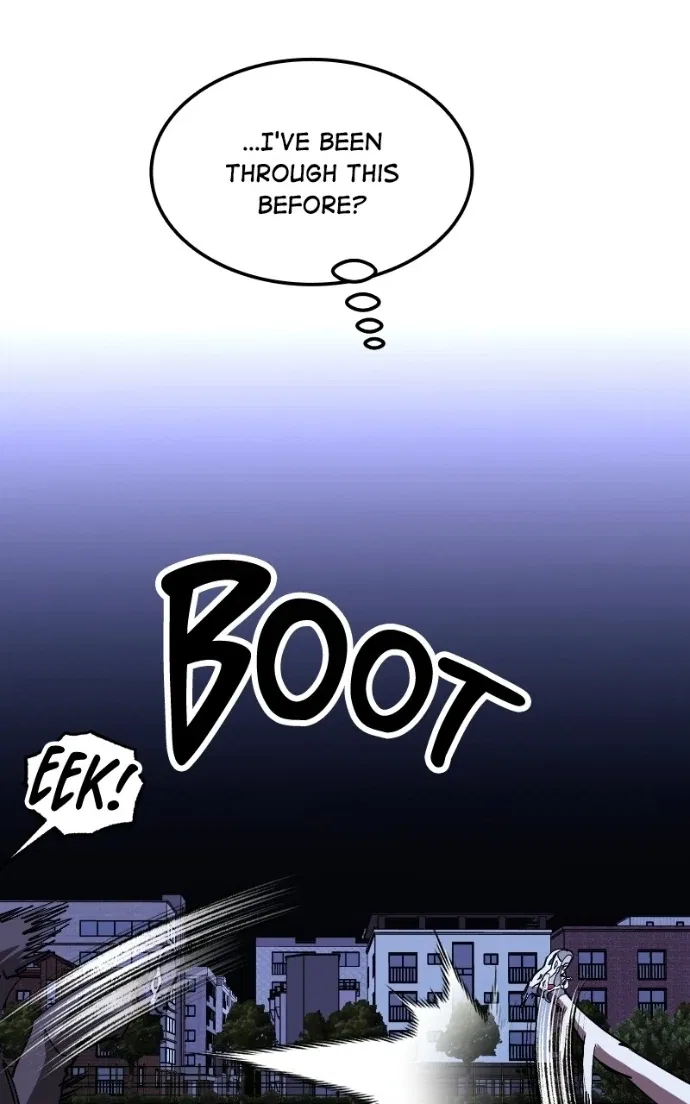 Night of Shadows Chapter 101 – Page 110