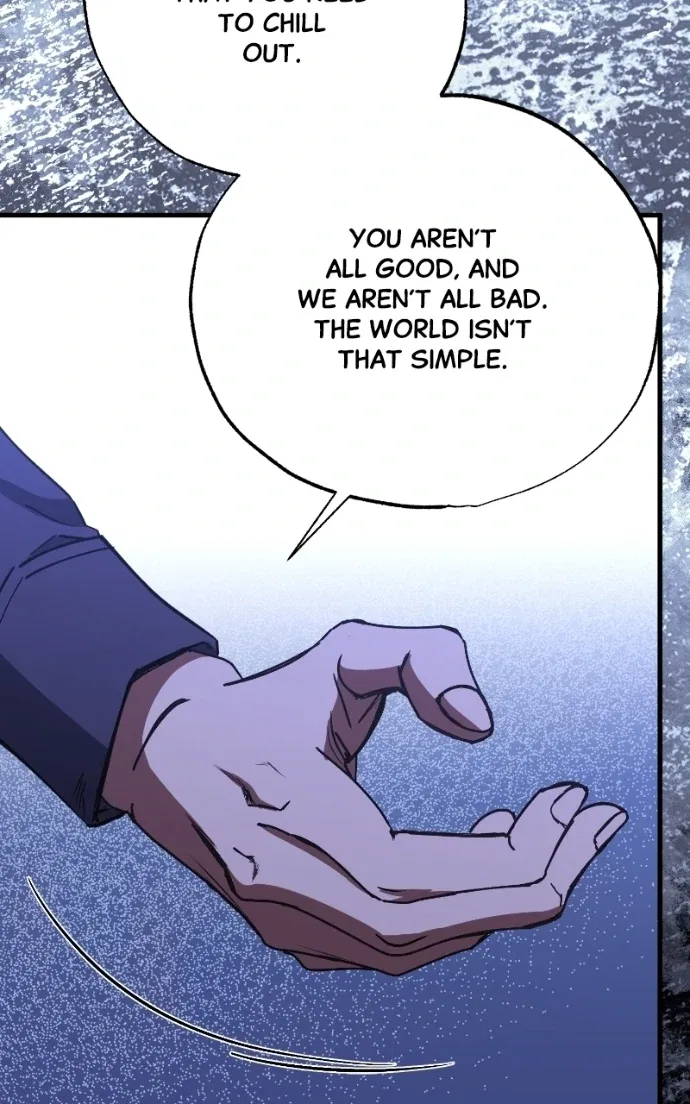 Night of Shadows Chapter 100 – Page 15